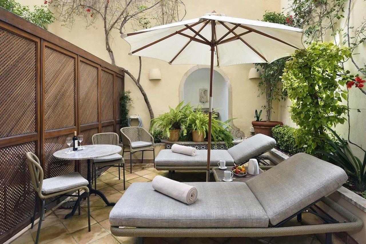 Hotel San Lorenzo - Adults Only Palma de Maiorca