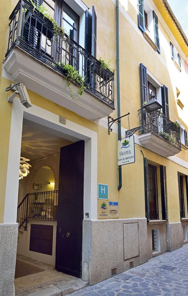 San Lorenzo - Adults Only Hotel Palma de Maiorca