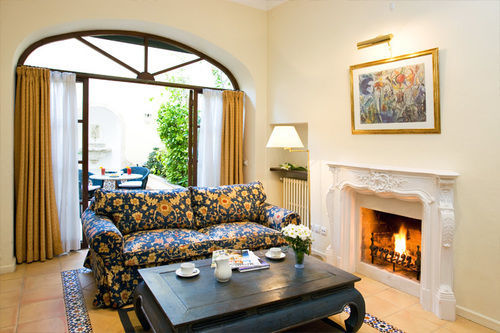 San Lorenzo - Adults Only Hotel Palma de Maiorca