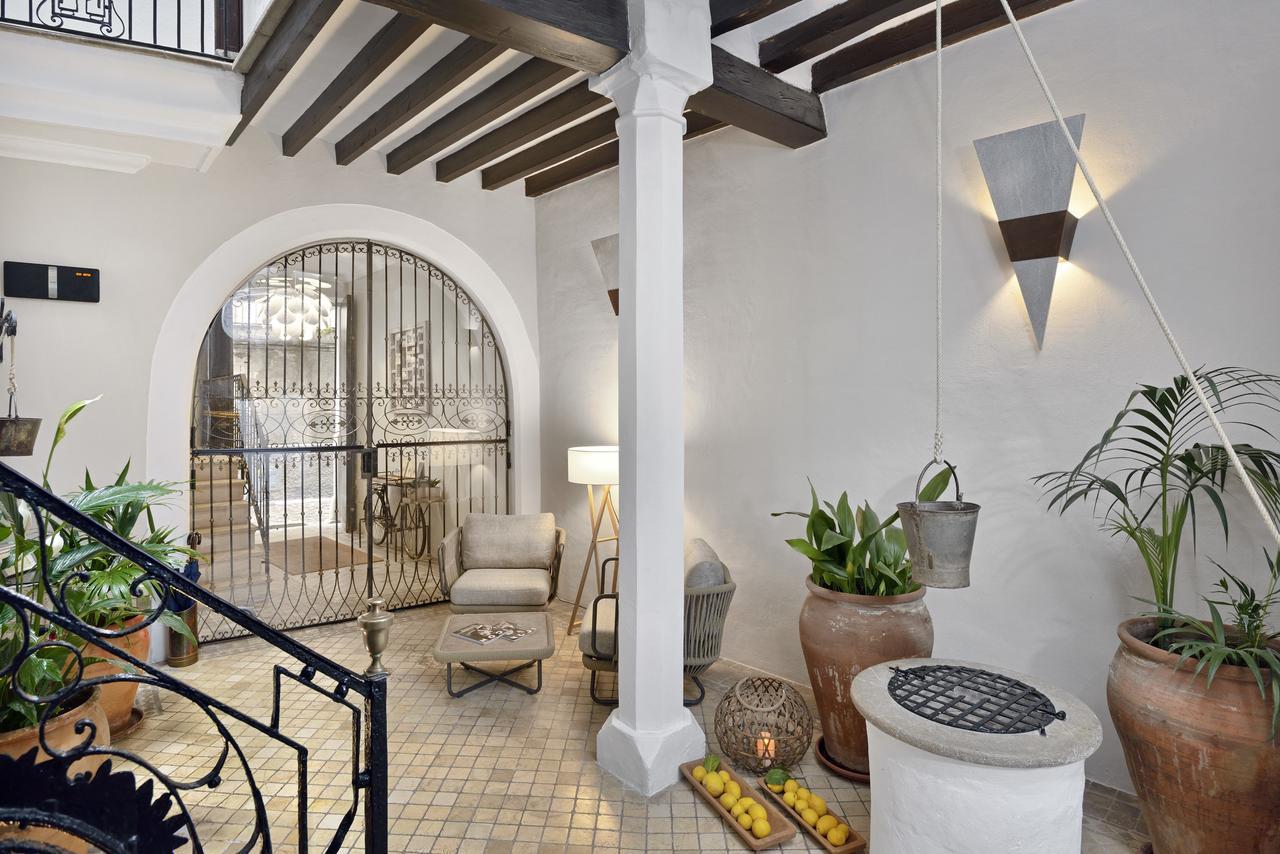 San Lorenzo - Adults Only 4* Palma de Maiorca